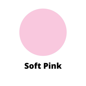 Soft Pink Candle Dye - 10 gram bag