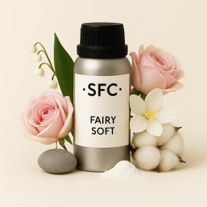 Fairy Soft Fragrance Oil - 125g