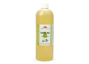 Camelina Oil Organic