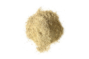 Eleuthero Root Powder Organic