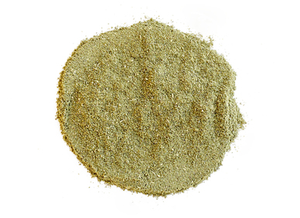 Peppermint Leaf Powder Organic