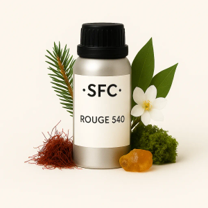 Rouge 540 Fragrance Oil - 50g