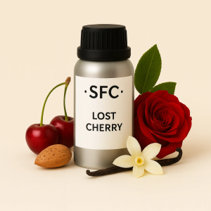 Lost Cherry Fragrance Oil - 125g