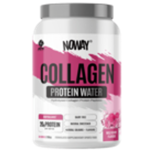 ATP Science Noway Collagen Protein Water (750g / 30 Serves Wild Berry)