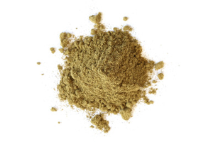 Damiana Leaf Powder Organic