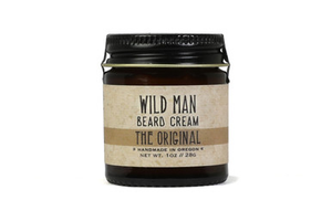 Beard Cream