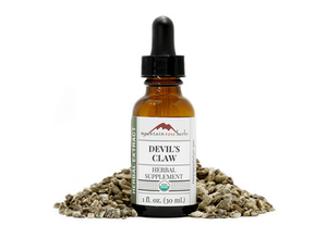 Devil's Claw Extract Organic
