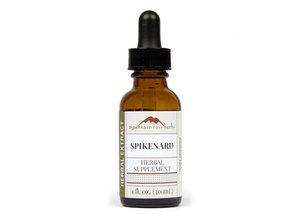 Spikenard Root Extract