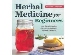 Herbal Medicine for Beginners
