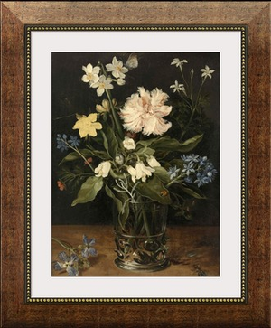 Flowers Sixteen