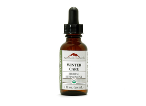 Winter Care Extract Organic