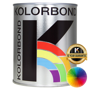 Kolorbond Original
