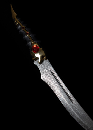 Catspaw
