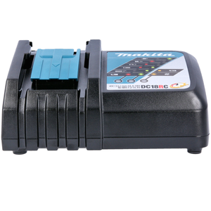 Makita Genuine Battery Charger DC18RC 7.2V-18V Li-Ion Compact Fast Charger