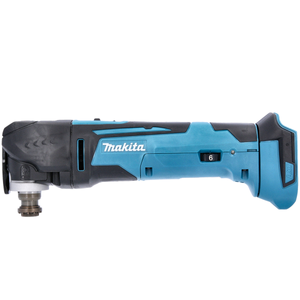 Makita DTM51Z 18V LXT Cordless Multi Tool Bare Unit