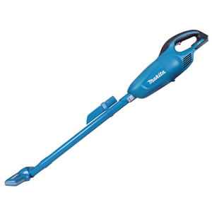 Makita Vacuum Cleaner DCL180Z 18V LXT Cordless 42mbar 0.65L Bare Unit