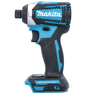 Makita DTD154Z 18V LXT Cordless Brushless 1/4" 175Nm Impact Driver Bare Unit