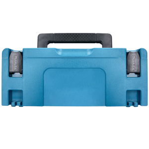 Makita MakPac Stacking Connector Case Type Connector Case 2 395x295x157mm | 821550-0