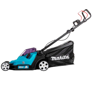 Makita DLM432Z 18V / 36V LXT 430mm Cordless Lawn Mower Bare Unit 