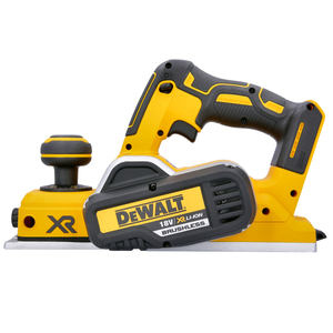 DeWalt DCP580N 18V XR Cordless Brushless Planer Bare Unit