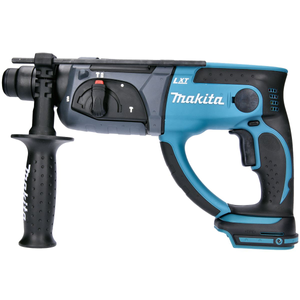 Makita DHR202Z 18V LXT Cordless 20mm 230W SDS Plus Rotary Hammer Drill Bare Unit