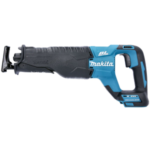 Makita DJR187Z 18V LXT Cordless Brushless 2-Speed 32mm Reciprocating Saw Bare Unit