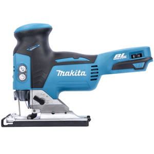 Makita DJV181Z 18V LXT Cordless Brushless Barrel Handle 26mm 390W Jigsaw Bare Unit