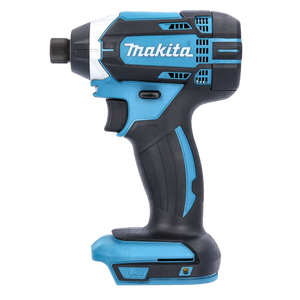 Makita DTD152Z 18V LXT Cordless 1/4" 165Nm Impact Driver Bare Unit