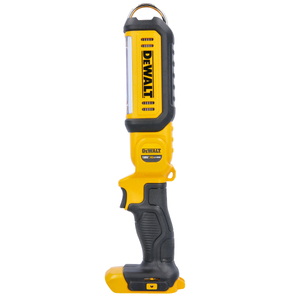 DeWalt DCL050-XJ 18V li-ion XR Cordless Handheld LED Light Bare Unit