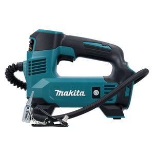 Makita DMP180Z 18V LXT Cordless 8.3Mbar, 12L/min Tyre Inflator Bare Unit