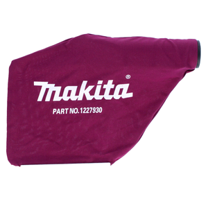 Makita 122793-0 Dust Collecting Bag For DKP180, KP0800K Planers