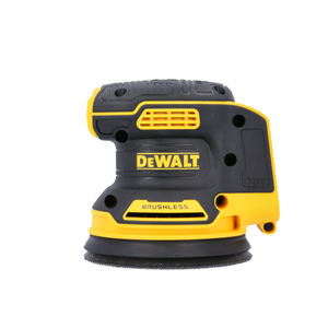 DeWalt DCW210N 18V Cordless Brushless Orbital Sander Bare Unit