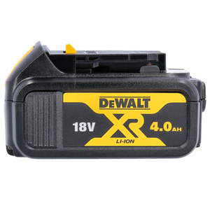 Dewalt DCB182 XR 18V 4Ah Lithium-Ion Battery