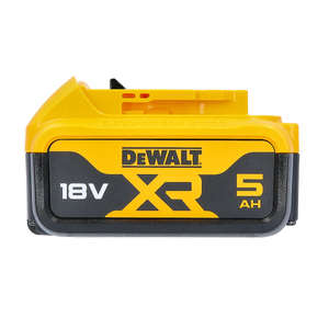 DeWalt DCB184 XR 18V XR 5Ah Lithium-Ion Battery