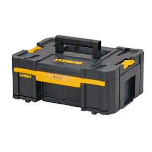 DeWalt DWST1-70705 T-Stak III Tool Storage Box With Deep Drawer