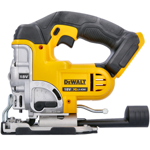 DeWalt DCS331N 18V XR Li-Ion Cordless Jigsaw Bare Unit