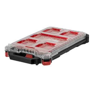 Milwaukee 4932471065 Packout Slim Organiser 250 x 380 x 65mm