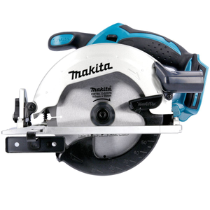 Makita DSS611Z 18V LXT Cordless 165mm Wood Cutting Circular Saw Bare Unit