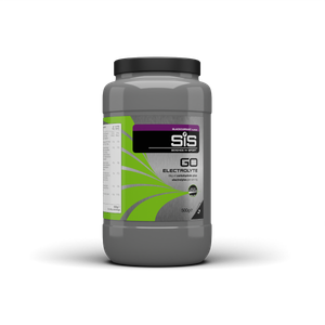 GO Electrolyte 500g - Ribes Nero