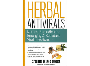 Herbal Antivirals