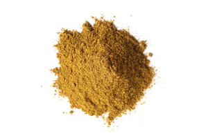 Sea Buckthorn Fruit Powder Organic