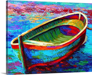 Boat I