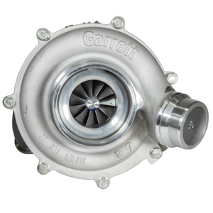 2015-2016 Ford 6.7 PowerStroke New Garrett Replacement Turbocharger