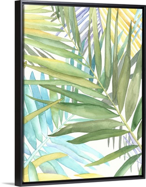 Tropical Pattern II