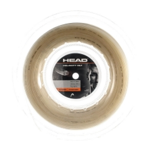 HEAD MultiPower Velocity 1.25 200 m Reel - Natural