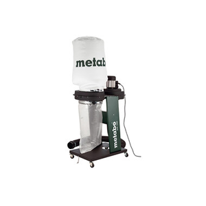Metabo SPA 1200 Chip Extractor 65 Litre 601205380