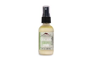Cascadia Aroma Spray - New Formula!