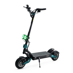R1+ 2.0 Electric Scooter