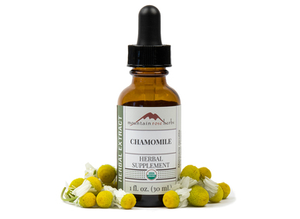 Chamomile Extract Organic
