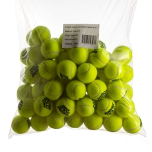 Babolat Gold Academy - 72 Ball Bag